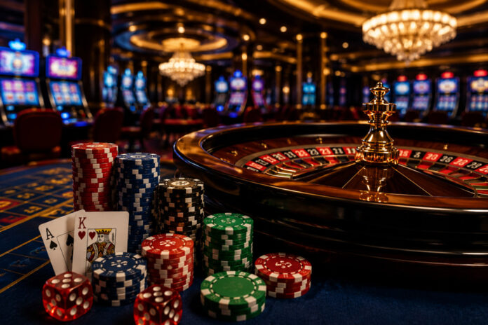 Fast Payout Online Casinos 2026 Fast Payout Online Casinos