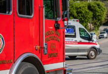 Felton Fire District property owners weigh proposed assessment Felton Fire Protection District