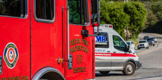 Felton Fire District property owners weigh proposed assessment Felton Fire Protection District