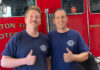Felton Fire assessment wins voter approval Felton Fire firefighters and EMTs