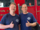 Felton Fire assessment wins voter approval Felton Fire firefighters and EMTs