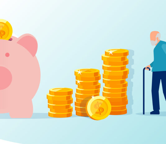 Finance | Annuities for Costly Security Finance