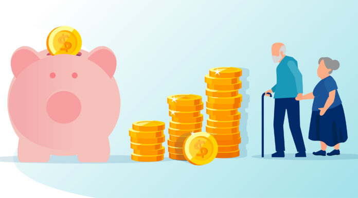 Finance | Annuities for Costly Security Finance