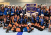 Santa Cruz Gromshells win nationals again, leave lasting legacy beyond rink Santa Cruz Gromshells