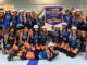 Santa Cruz Gromshells win nationals again, leave lasting legacy beyond rink Santa Cruz Gromshells