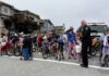 Skypark celebrates 4th of July with annual bike parade Independence Day Kids Bike Parade
