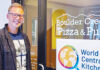 DUI driver sentenced in crash that injured Boulder Creek Pizza owner Justin Acton