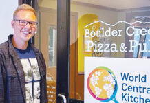 DUI driver sentenced in crash that injured Boulder Creek Pizza owner Justin Acton
