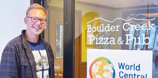 DUI driver sentenced in crash that injured Boulder Creek Pizza owner Justin Acton