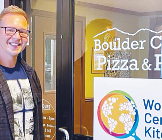 DUI driver sentenced in crash that injured Boulder Creek Pizza owner Justin Acton