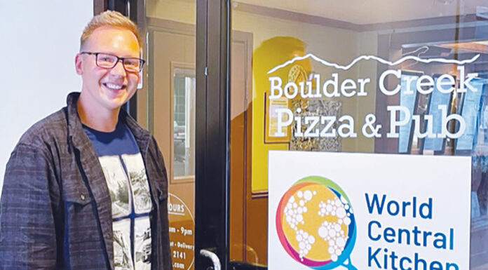 DUI driver sentenced in crash that injured Boulder Creek Pizza owner Justin Acton