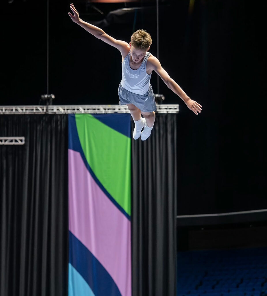 Kyle Schottgen
