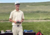 SV’s Lucius Niesen secures 3rd-place finish at AJGA Open