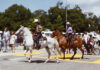 Mayor’s Message | Scotts Valley Celebrates Our 60th Birthday! Horses in parade