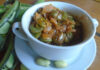 Plain Talk About Food | The Humble Fava Bean Crème de Fava
