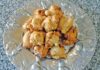 Plain Talk About Food | It’s Time for Artichokes Deep-fried artichoke hearts