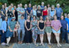 Redwood Mountain Faire awards record $75K to nonprofits Redwood Mountain Faire check recipients