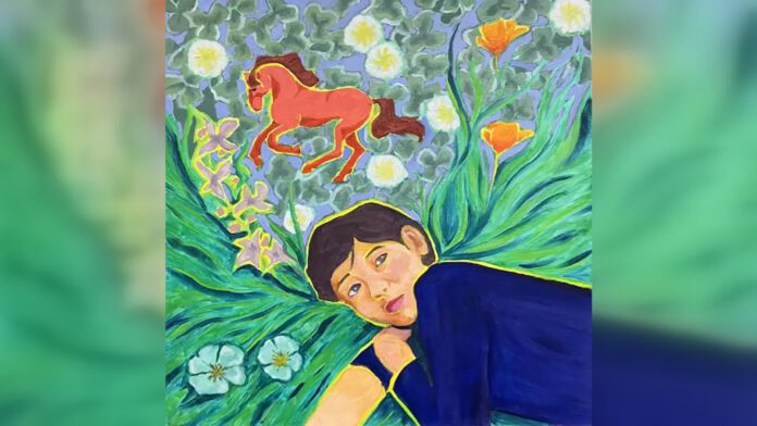 Sapere-Aude-by-Finn-Maxwell Artwork by Finn Maxwell