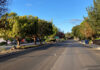 Road resurfacing crews spend summer month fixing Scotts Valley routes Scotts Valley Drive