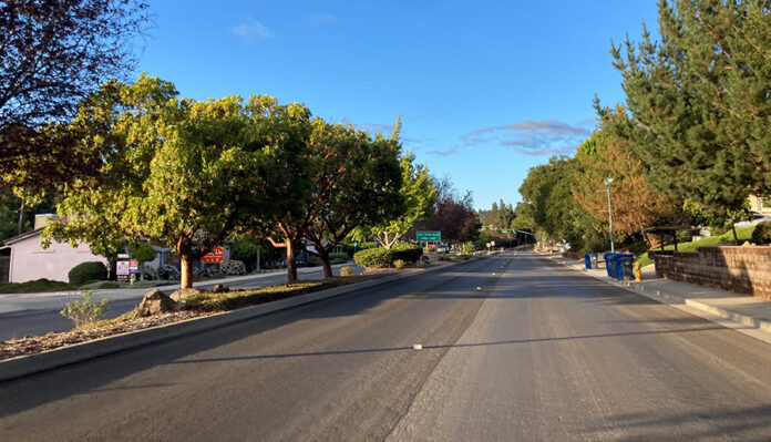 Scotts Valley Drive 1 Scotts Valley Drive