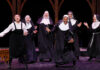 Cabrillo Stage presents musical comedy ‘Sister Act’ Sister Act