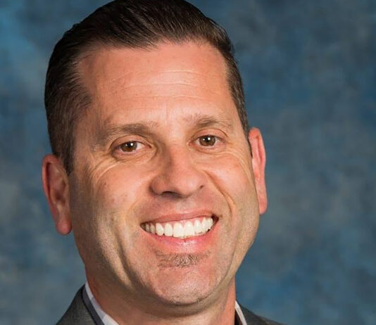 Strictly Business | When Fire Insurance Feels Impossible, Mike Boffy Finds A Way Mike Boffy