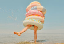 TherapyWorks | The Summer Slide Nobody Talks About TherapyWorks summer
