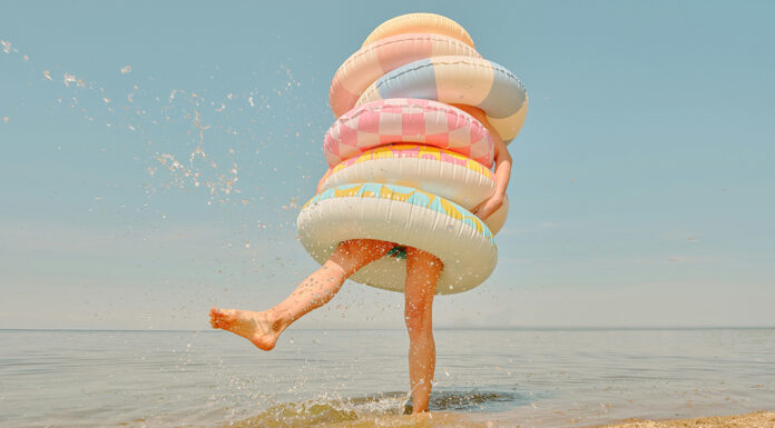 TherapyWorks | The Summer Slide Nobody Talks About TherapyWorks summer