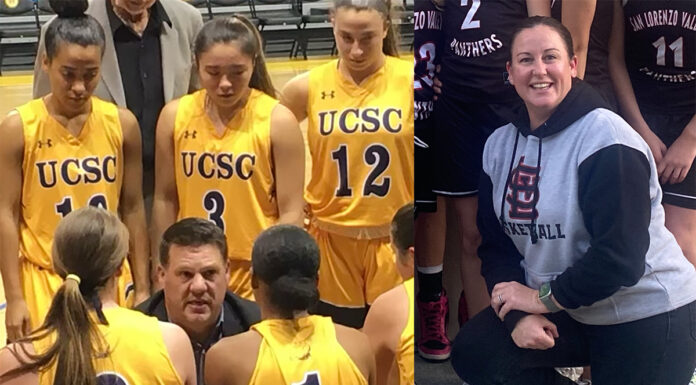 SLV hires four new head coaches for 2026-27 school year