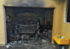 Duplex fire displaces residents in Scotts Valley House fire