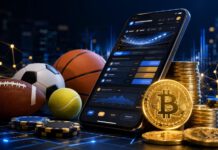 Best Crypto Betting Sites and Top 10 Bitcoin Sportsbooks for 2026 Best crypto betting sites