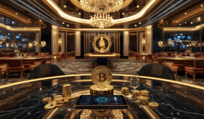Best Crypto Casinos Best Crypto Casinos