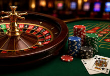 Best Offshore Casinos USA 2026: Top Offshore Casinos for U.S. Players Best Offshore Casinos USA