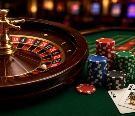 Best Offshore Casinos USA 2026: Top Offshore Casinos for U.S. Players Best Offshore Casinos USA