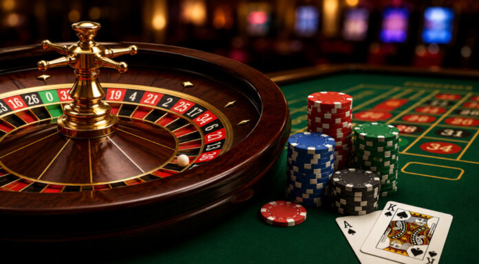 Best Offshore Casinos USA 2026: Top Offshore Casinos for U.S. Players Best Offshore Casinos USA