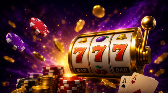 Best Online Casinos for Real Money USA — Tested & Ranked (July 2026) Best online casino real money usa