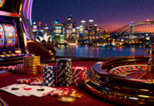 Best Online Casinos Australia for Real Money and Pokies 2026: Tested and Ranked Best Online Casinos Australia for Real Money