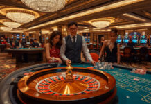 Best Online Casinos for Real Money USA 2026: Top 5 Trusted Sites for U.S. Players Best Online Casinos for Real Money
