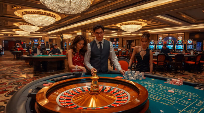 Best Online Casinos for Real Money USA 2026: Top 5 Trusted Sites for U.S. Players Best Online Casinos for Real Money