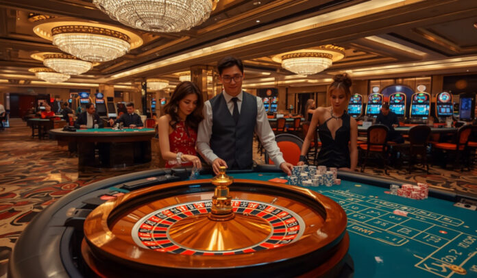 Best Online Casinos for Real Money Best Online Casinos for Real Money