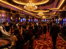Best Online Casinos For Real Money USA—Trusted Casino Sites for U.S. Players Best Online Casinos For Real Money