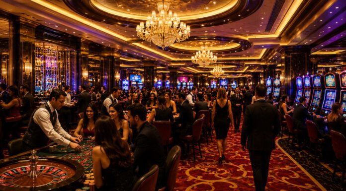 Best Online Casinos For Real Money USA—Trusted Casino Sites for U.S. Players Best Online Casinos For Real Money