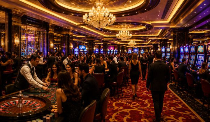 Best Online Casinos For Real Money Best Online Casinos For Real Money