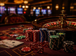 Best Online Casinos for Real Money USA 2026—Safe and Trusted Sites Best Online Casinos for Real Money