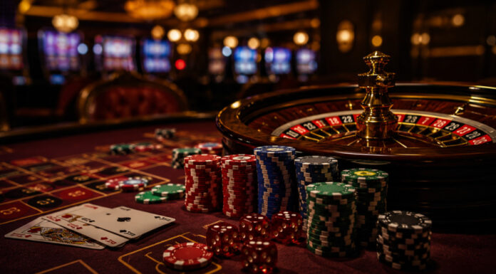 Best Online Casinos for Real Money USA 2026—Safe and Trusted Sites Best Online Casinos for Real Money
