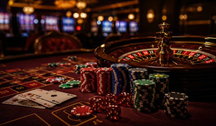 Best Online Casinos for Real Money