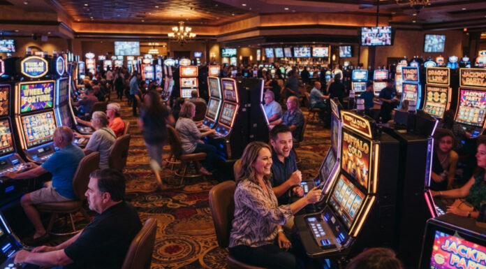 Best Online Slots 2026—Top Online Slots Sites for Real Money (Ranked & Reviewed) Best Online Slots for Real Money