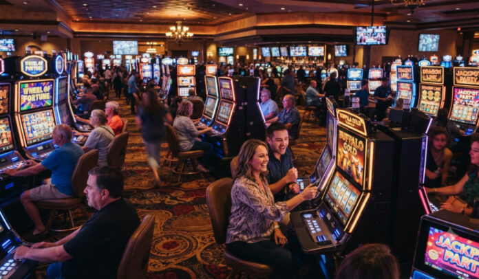 Best Online Slots for Real Money Best Online Slots for Real Money