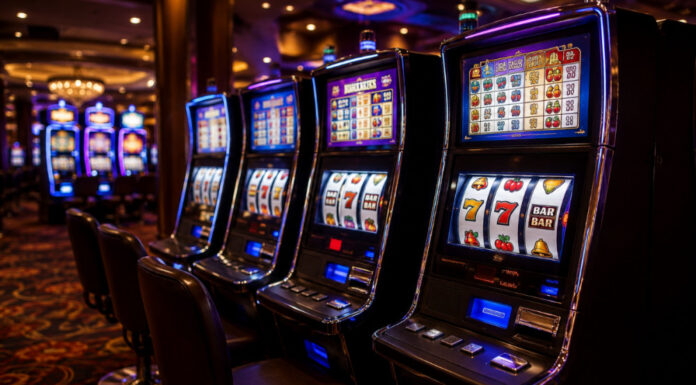 Best Real-Money Slots to Play Online in the United States—Trusted Sites Ranked Best Slots to Play Online for Real Money