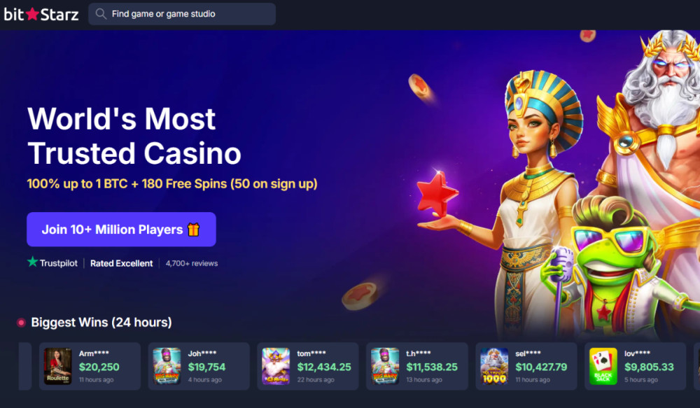 bitstarz